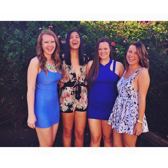 Meet your Posher, Alex - Picture 1 of 1